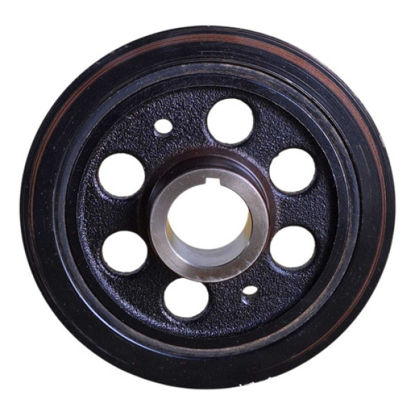 Polia Virabrequim Grand Vitara 2.0 16v 2010 2011 2012 A 2015