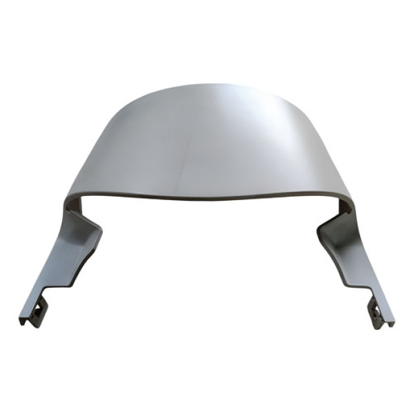 Acabamento Chave Seta Superior Fiat 500 1.4 8v Dualogic