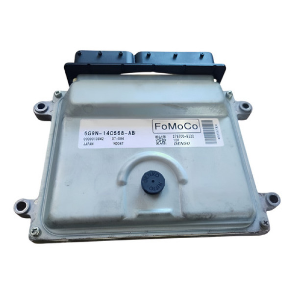 Módulo Injeção Freelander 3.2 2007 2008 2009 2010 2011 2015