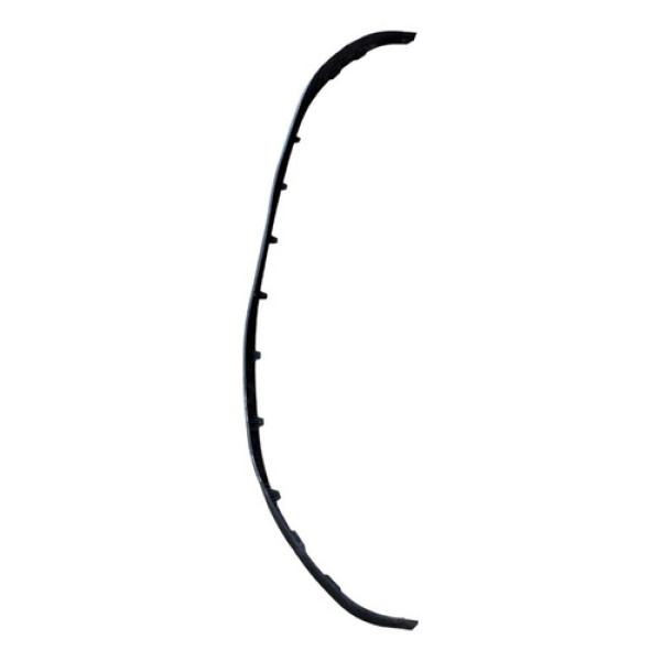 Spoiler Inferior Parachoque Dianteiro Creta 2017 2018 2019