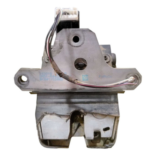 Fechadura Elétrica Tampa Traseira Focus 2009 2010 2011