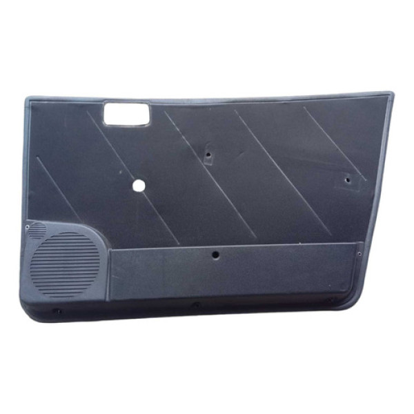 Forro Porta Dianteiro Direito Uno 4 Portas 1996 1998 A 2000