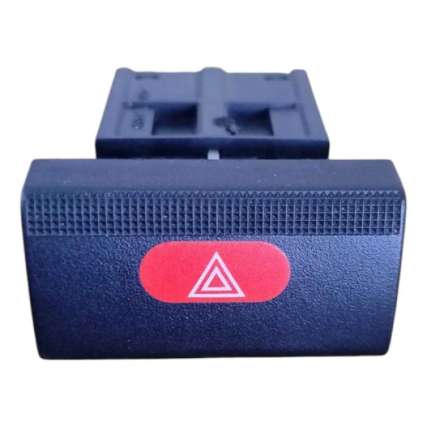 Botão Pisca Alerta Vectra 1997 1998 1999 2000 2001 2003 2005 Preto