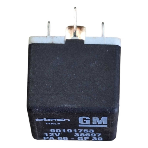 Rele Ar Condicionado Astra 2003 2004 2005 2006 2007 A 2011