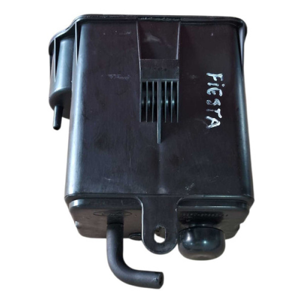 Filtro Canister Fiesta 1.6 8v 2003 3005 2007 2009 2011 2014