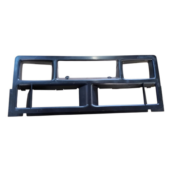 Moldura Botões Central Painel Astra 1999 2004 2006 2008 2012