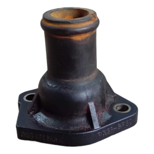 Flange Cavalete Entrada Água Cabeçote Golf 1.6 1993 A 1998