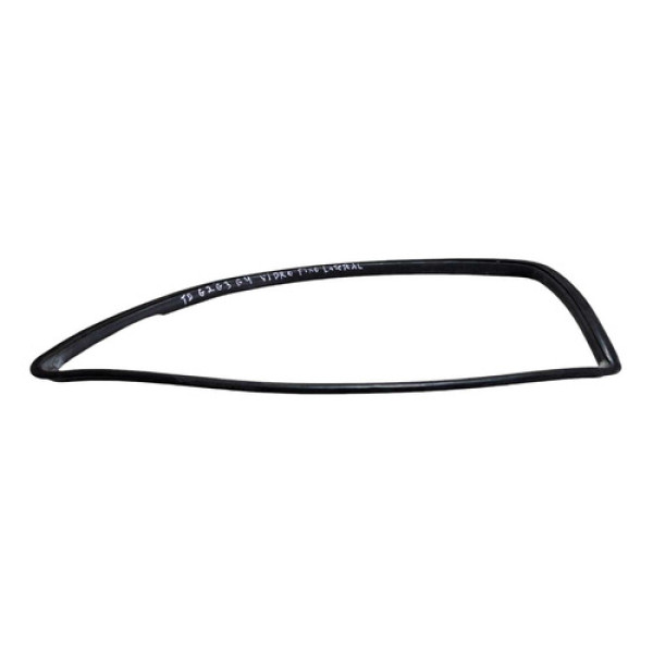 Borracha Traseira Direita Vigia Gol 1996 2000 2002 2004 2006