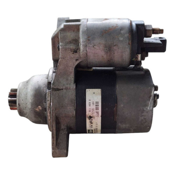 Motor Arranque Partida Fox Gol Saveiro Voyage 2008 2012 2016