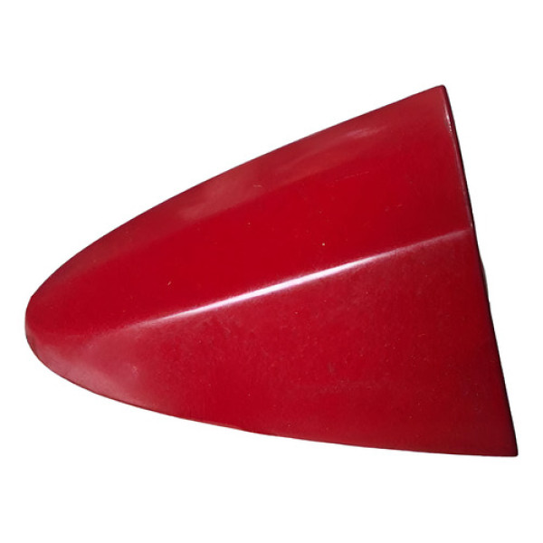 Moldura Maçaneta Externa Traseira Esquerda Ka 2015 A 2021