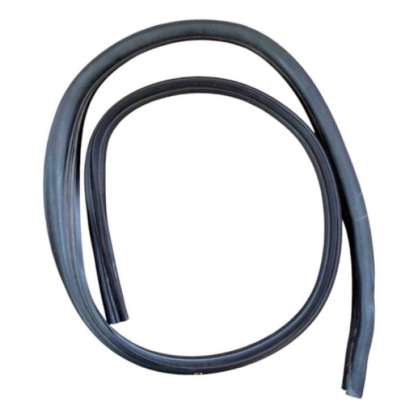 Borracha Churrasqueira Corsa Montana 2003 2006 2009 2012