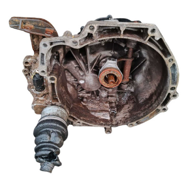 Caixa De Cambio Escort 1.8 16v 1997 1998 1999 2001 2002 2003