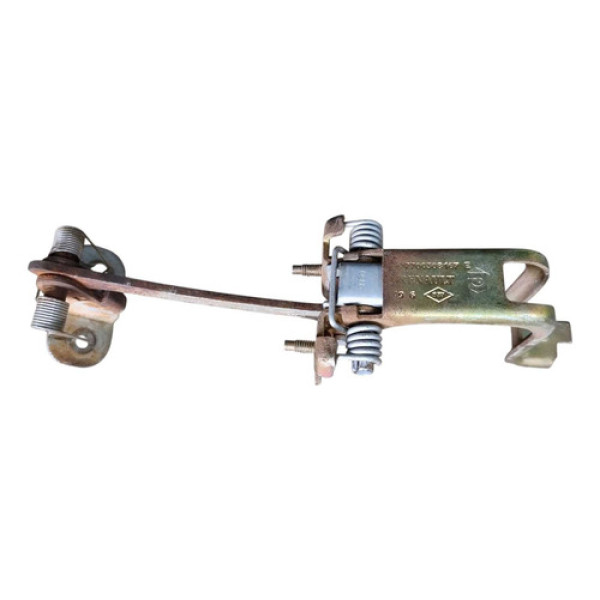 Limitador Porta Traseira Kangoo 2000 2002 2004 2006 2010