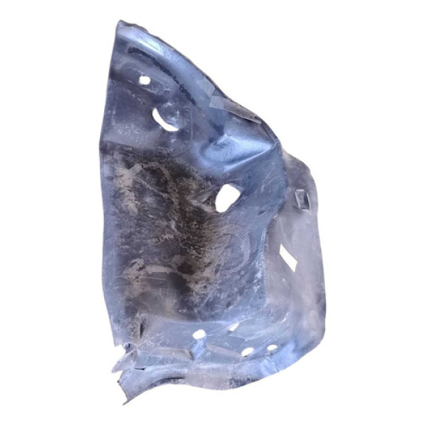 Carpet Forro Lateral Direita Porta Malas Uno 2003 2004 Á2013