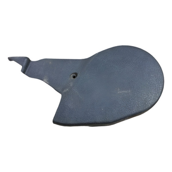 Acabamento Banco Dianteiro Direito Astra 2000 2006 2008 2012