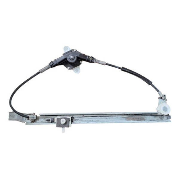 Maquina V. Traseira Esquerda Palio 2008 2009 2010 2011