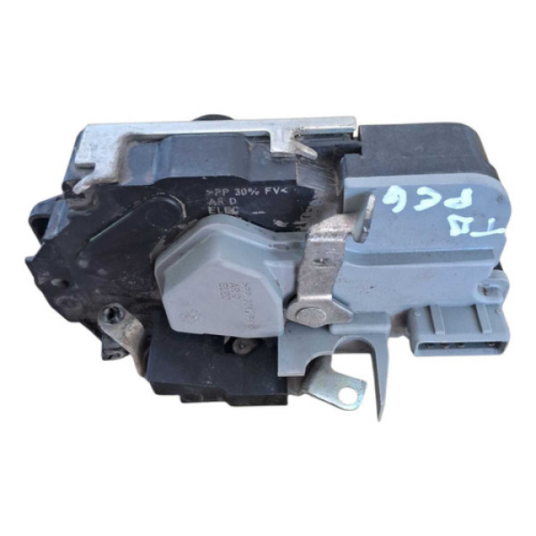 Fechadura Elétrica Traseira Direita 206 207 1999 2005 2007