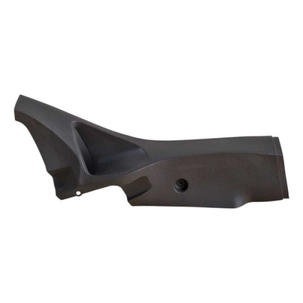 Acabamento Banco Traseiro Direito Focus 2009 2011 2013