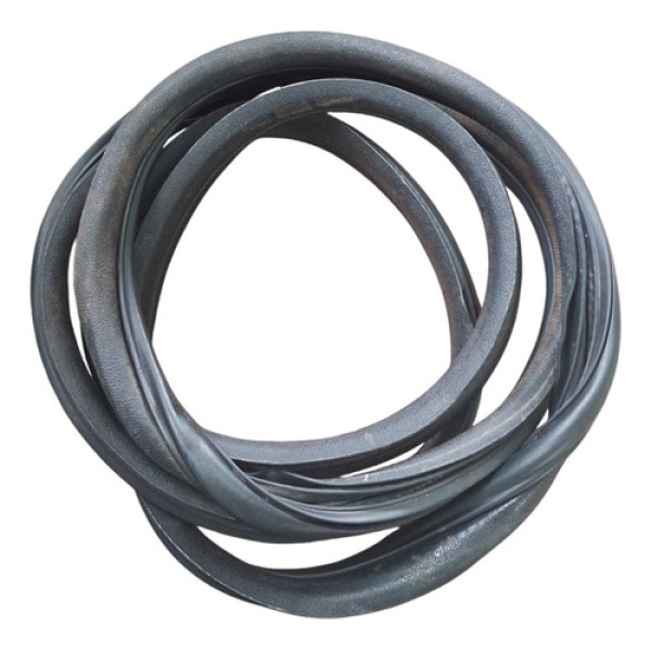 Borracha Porta Traseira Direita Megane Grand Tour 2007 2012