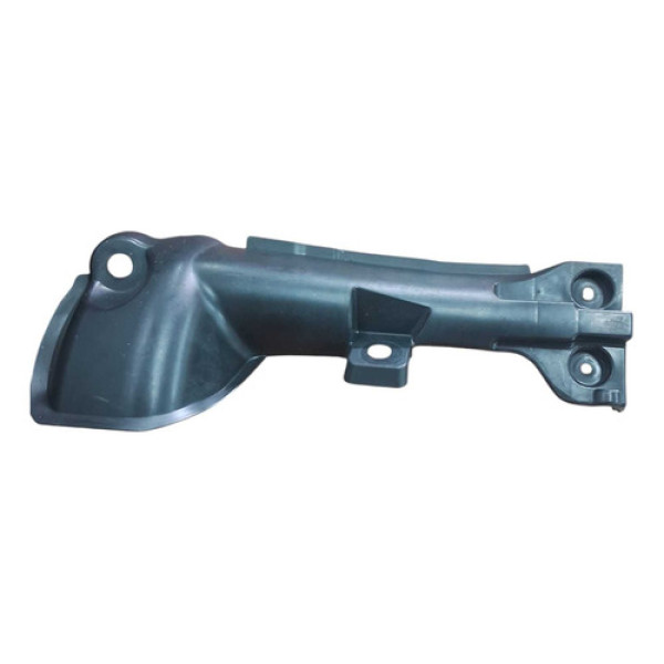 Acabamento Parabarro Traseira Direita Duster 2010 A 2014 