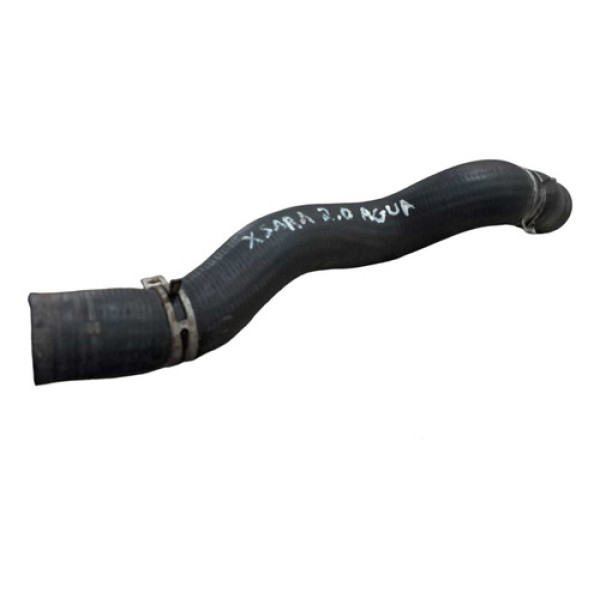 Mangueira Água Xsara 2.0 2002 2003 2004 2005 2006 A 2012