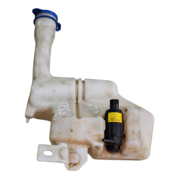 Reservatório Limpador C/motor Ka+ 1.5 2015 2017 2019 2021