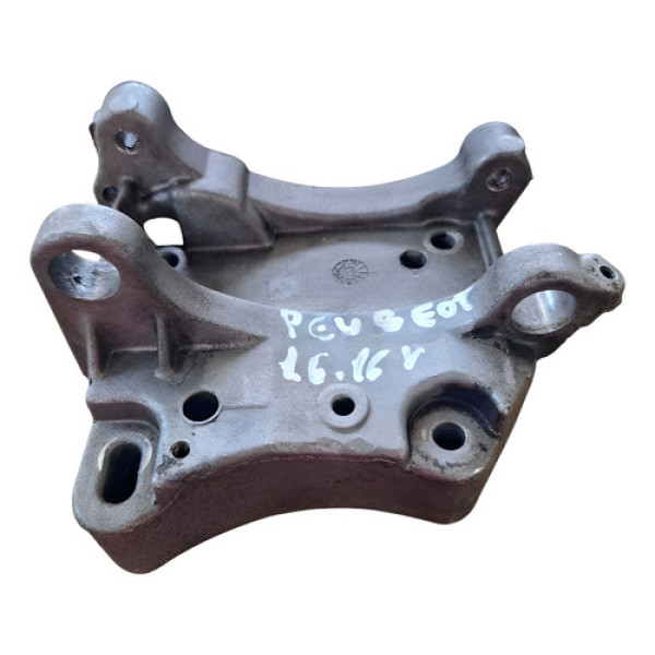 Suporte Alternador 308 1.6 16v 2012 2013 2014 2015 A 2019