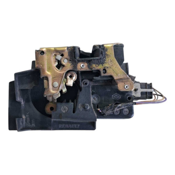 Fechadura Elétrica Dianteira Direita Laguna 1997 1999 2001