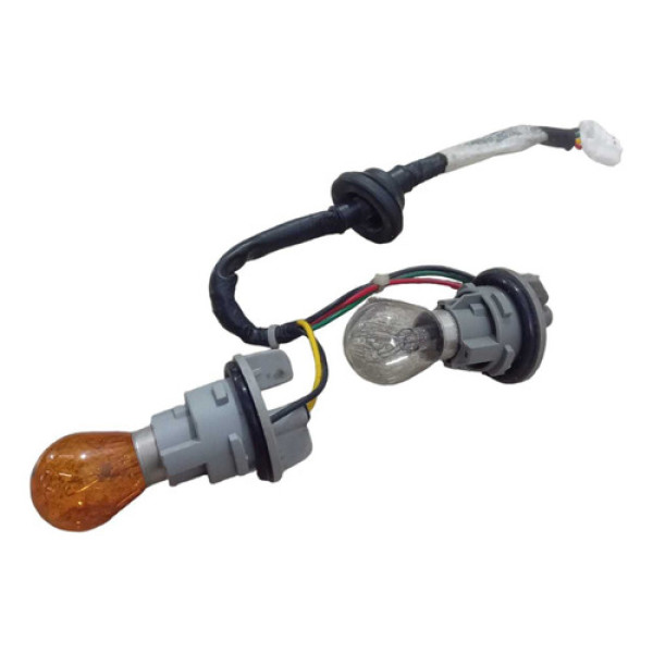 Chicote Lanterna Traseira Esquerda Hyundai Hb20 2012 A 2019