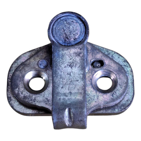 Batente Porta Traseira Direita Kangoo 2000 2004 2008 2011