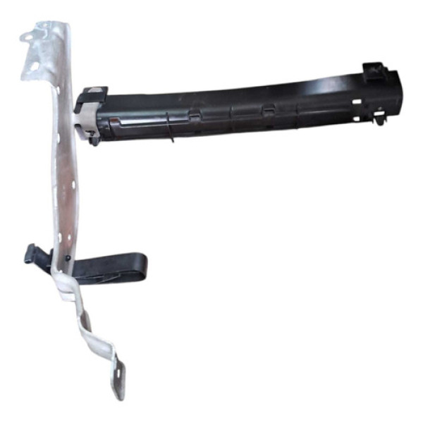 Suporte Radiador Ar Quente Jetta 2.5 2007 2008 2009 2010