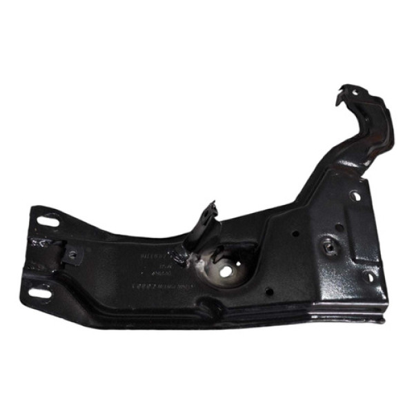 Suporte Guia Esquerdo Painel Instrumento Audi A4 2004 A 2008