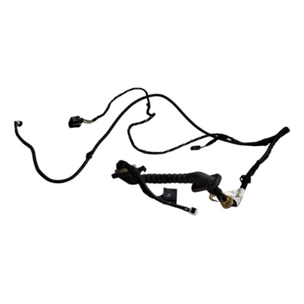 Chicote Tampa Traseira Jetta Variant 2008 2009 2010 A 2013