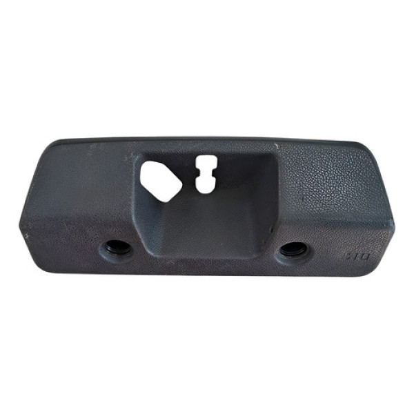 Moldura Batente Porta Malas Sendero 2015 2017 2019 2021