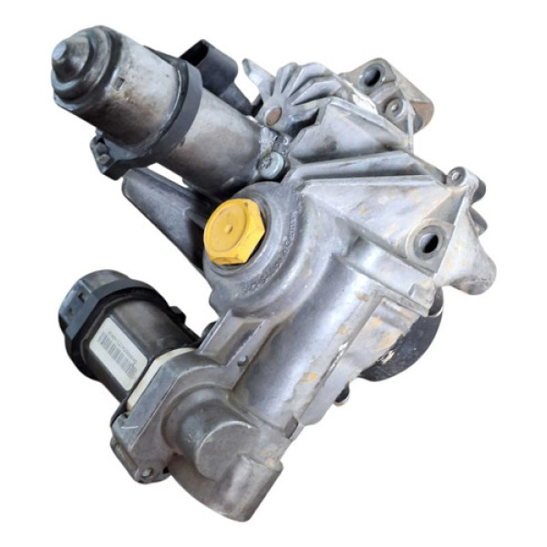 Atuador Embreagem Robotizada Logan Sandero 2015 2018 2021