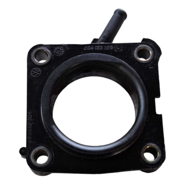 Flange Corpo Borboleta Gol Parati Saveiro 1.0 1999 2002 2005