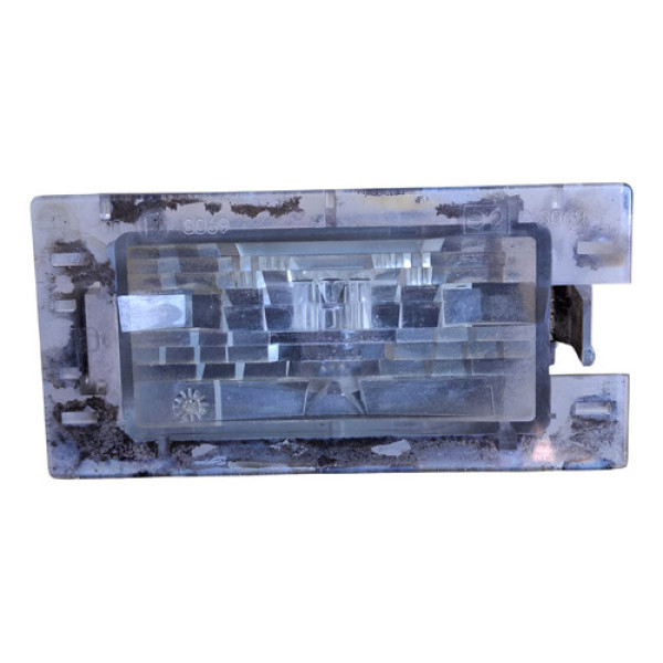 Lanterna Luz Placa Celta 2001 2002 2003 2004 2005 2006