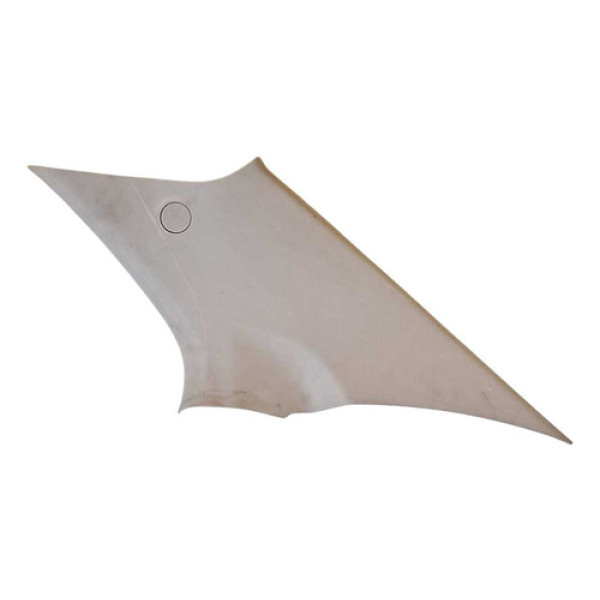 Acabamento Coluna Traseira Direita Fusion 2006 2009 2012