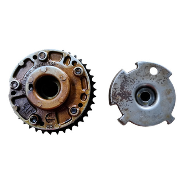 Polia Variável Admissão Bmw N46 2.0 2006 2007 2008 2009 2010