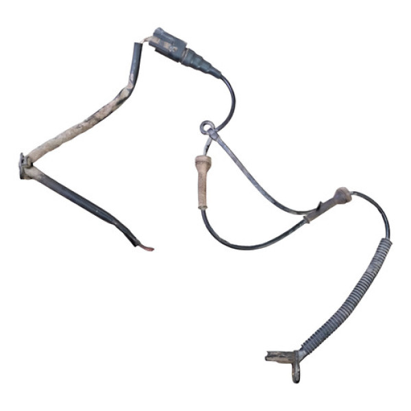 Sensor A B S Dianteiro Focus 2009 2010 2011 2012 2013