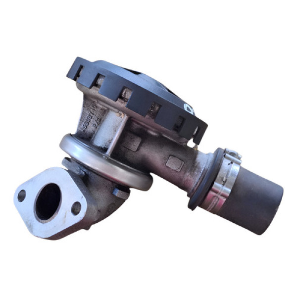 Válvula Vácuo Egr Xsara C4 307 2.0 16v Gasolina 2001 A 2005