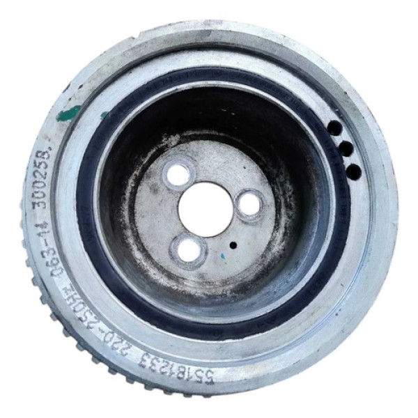 Polia Virabrequim Uno 1.0 1992 1993 1994 1996 1998 2000 2002