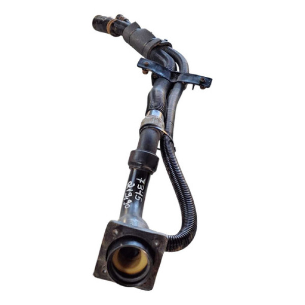 Gargalo Tanque Combustível J3 1.4 Turin 2010 2011 2013 2015