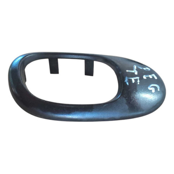 Moldura Maçaneta Traseira Esquerda 206 1999 2004 27006 200