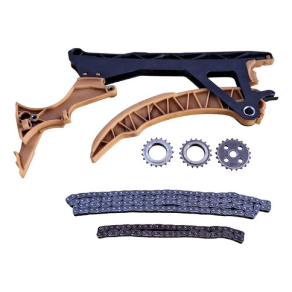 Kit Corrente Comando Bmw 2.0 N46 2006 2007 2008 2009 A 2012