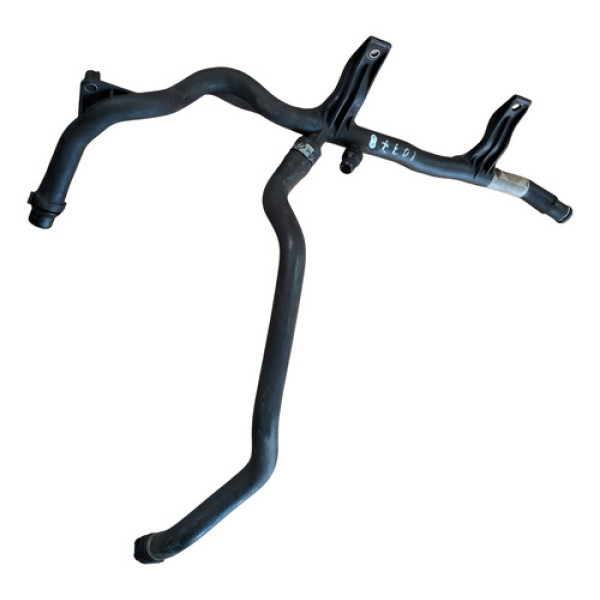 Cano Duto Água Bmw 118i 2.0 2006 2007 2008 2009 2010