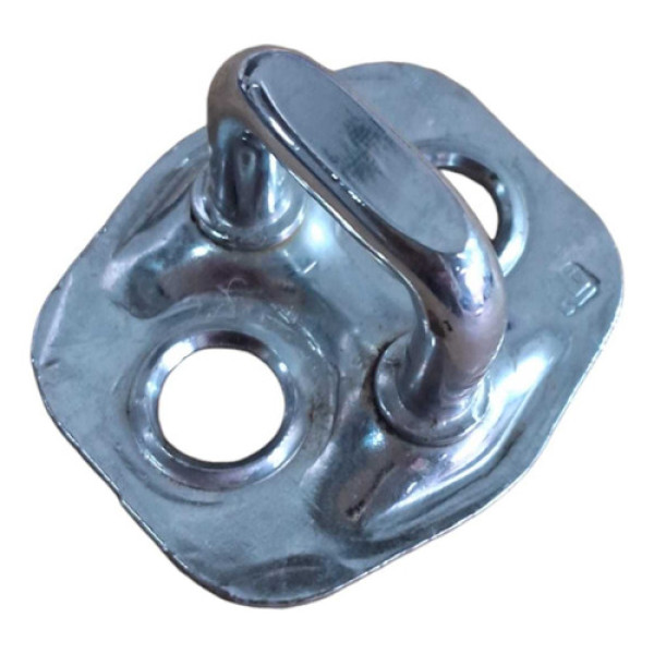 Batente Porta Megane 1.6 2007 2008 2009 2010 2011 2012