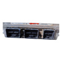 Módulo Injeção Fusion 2.5 16v 2009 2010 2012 2013 Ae5a12a650