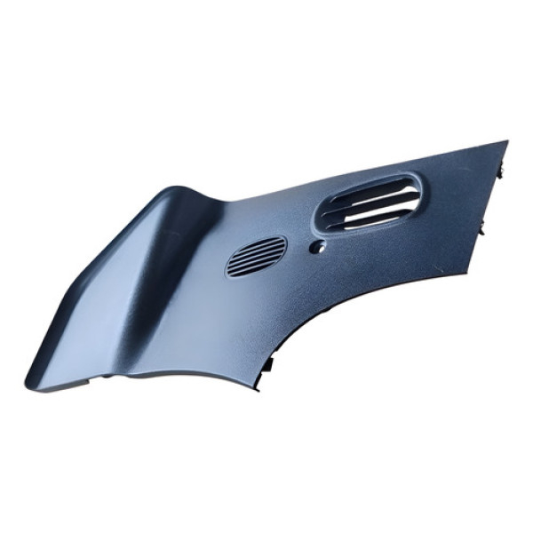 Moldura Inferior Direita Fiat 500 2007 2009 2011 2013 2015