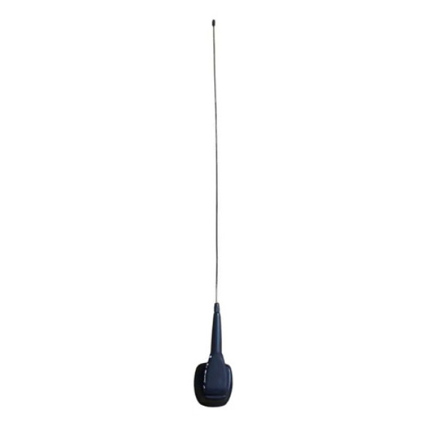 Antena Teto Sandero 2007 2008 2009 2010 2011 2012 2013 2014 Preto